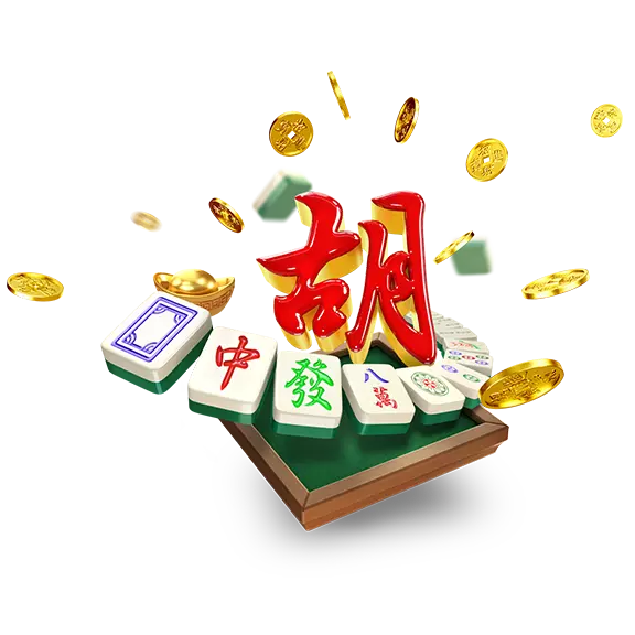 PG电子麻将天地主题视觉